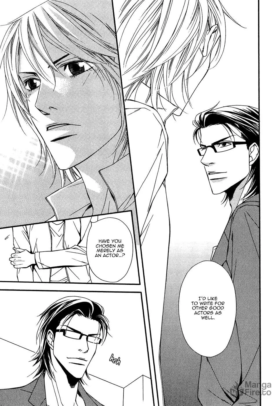 Read Cinderella Plot chapter 15 image 9 on Lezhin
