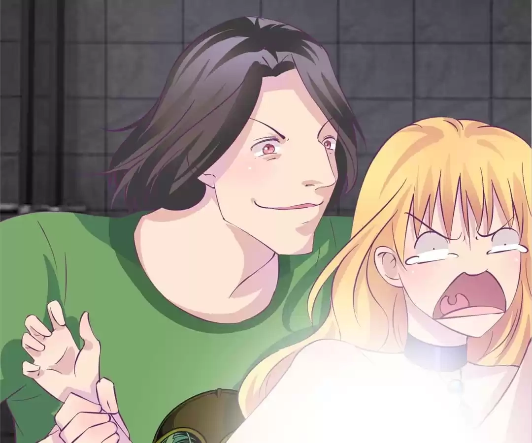 Read Cinderella Plot chapter 16 image 22 on Lezhin