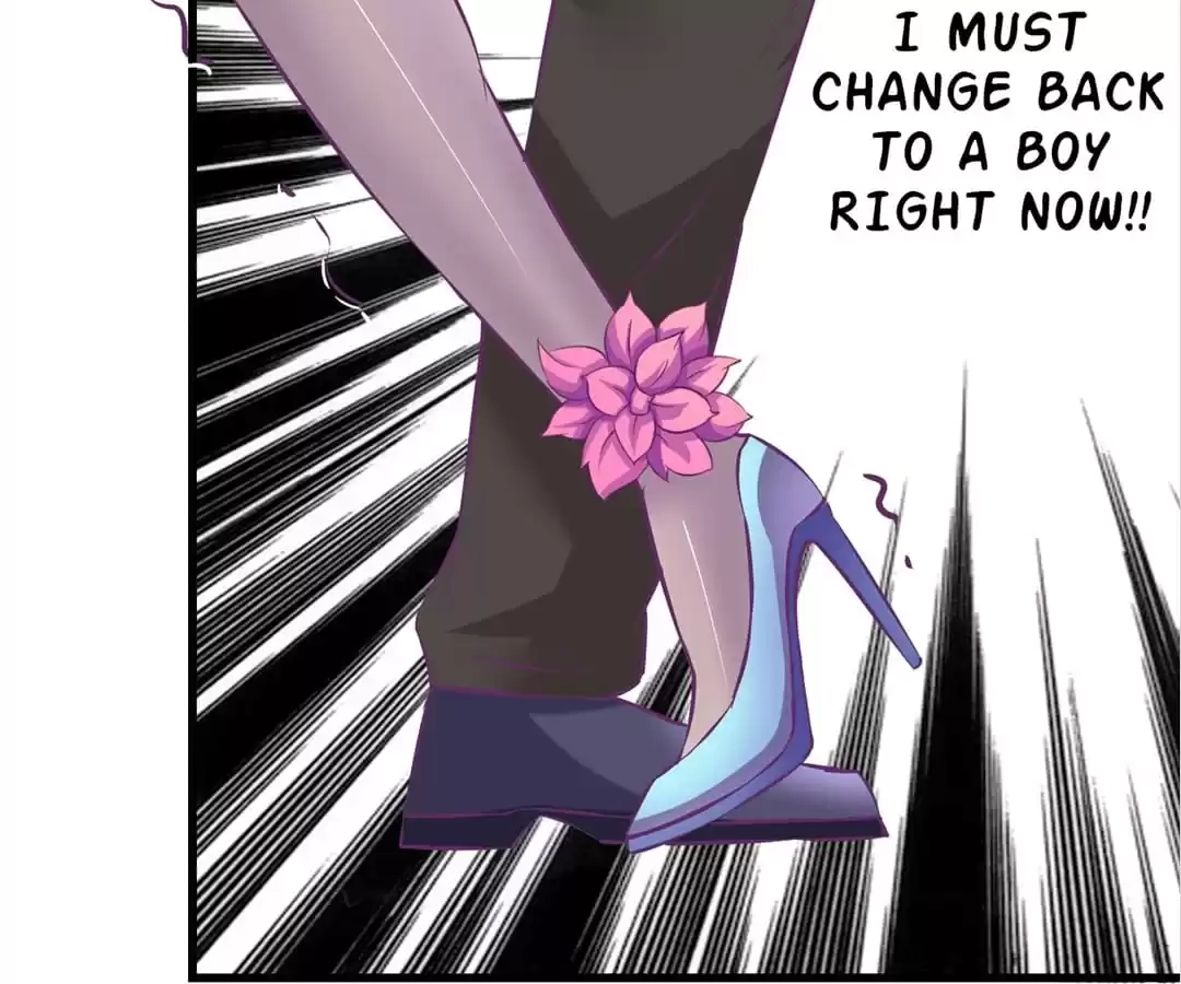 Read Cinderella Plot chapter 16 image 32 on Lezhin