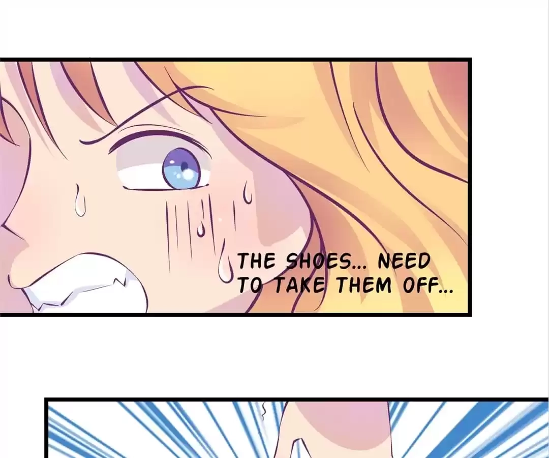 Read Cinderella Plot chapter 16 image 34 on Lezhin