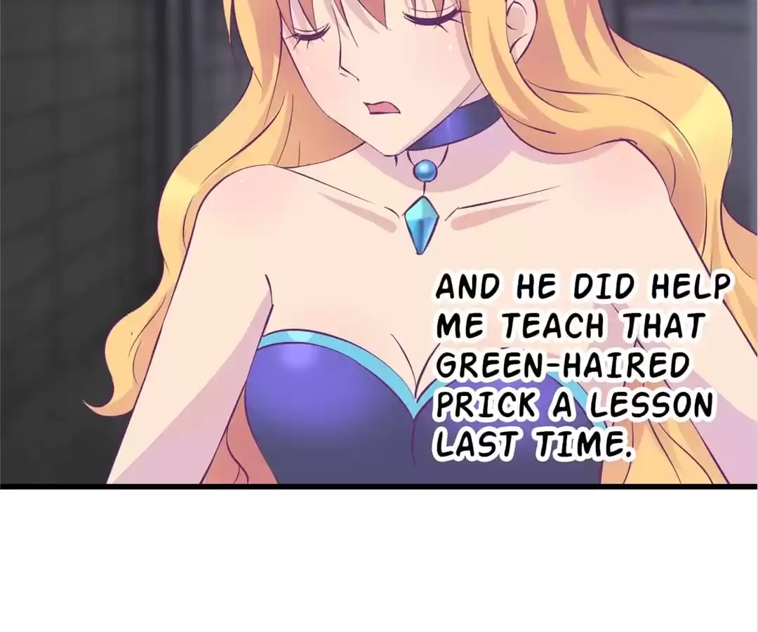 Read Cinderella Plot chapter 16 image 8 on Lezhin