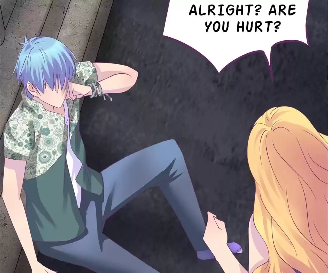 Read Cinderella Plot chapter 17 image 22 on Lezhin