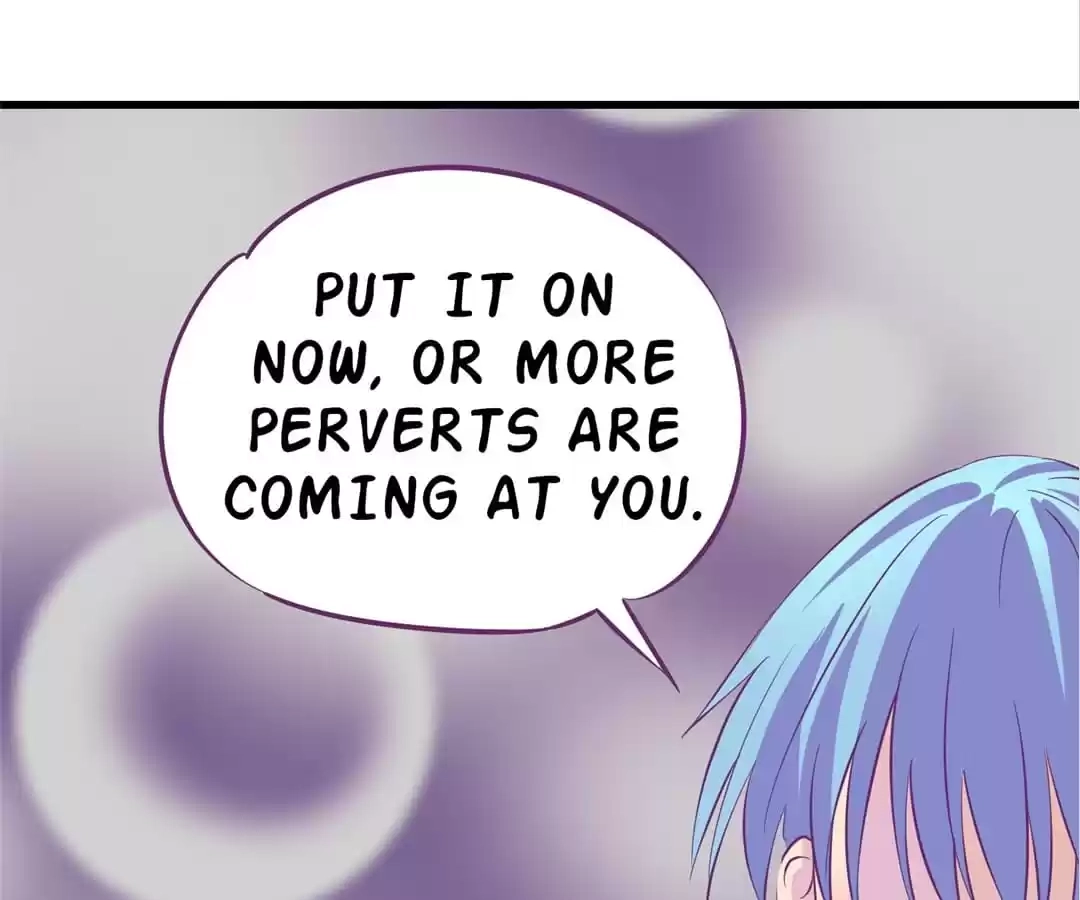 Read Cinderella Plot chapter 17 image 31 on Lezhin