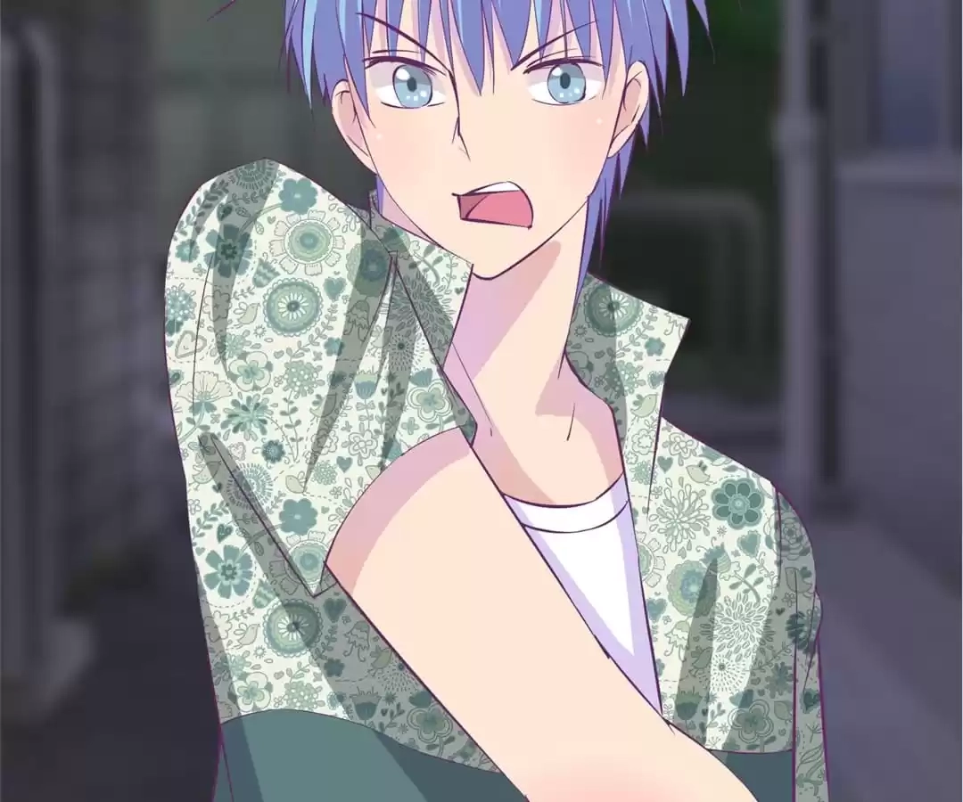 Read Cinderella Plot chapter 17 image 6 on Lezhin