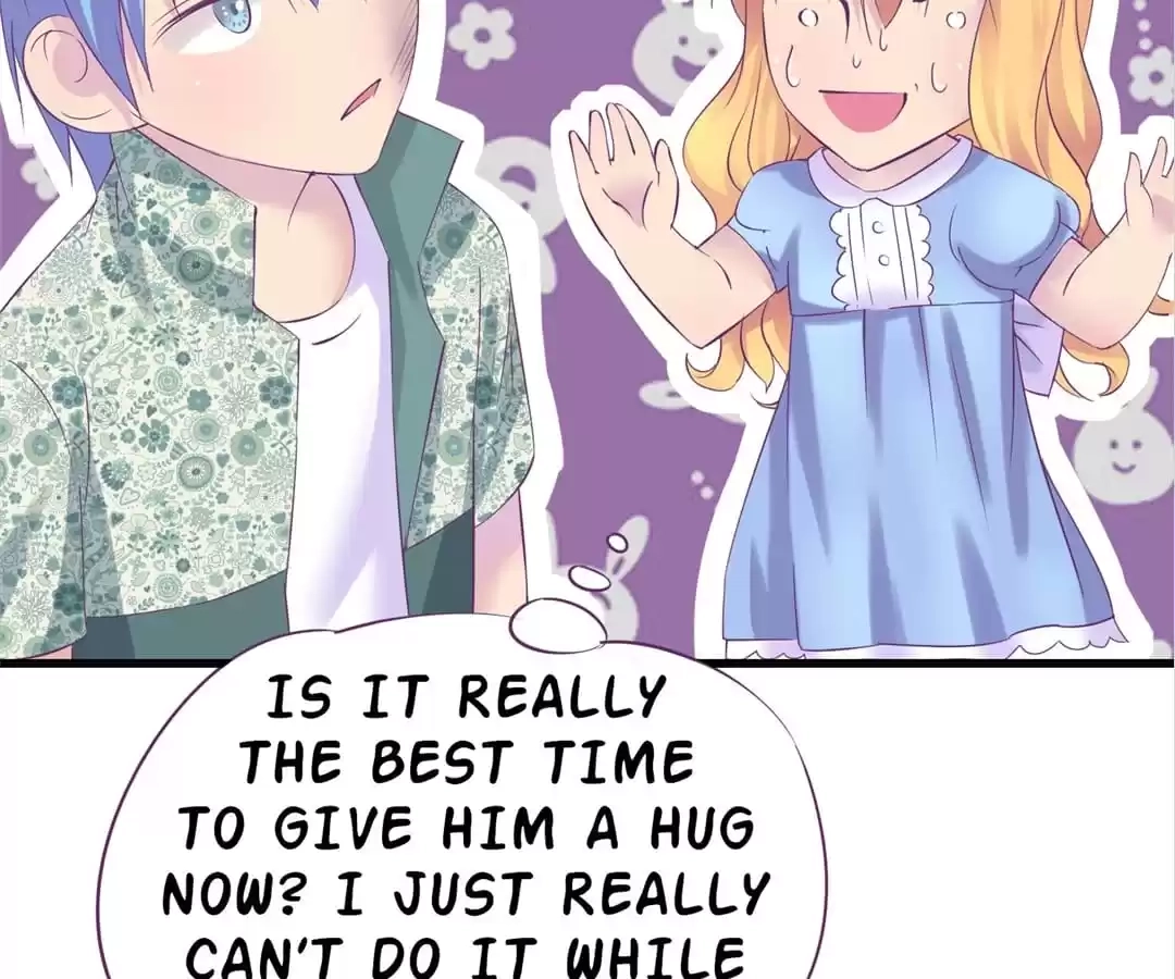 Read Cinderella Plot chapter 18 image 21 on Lezhin