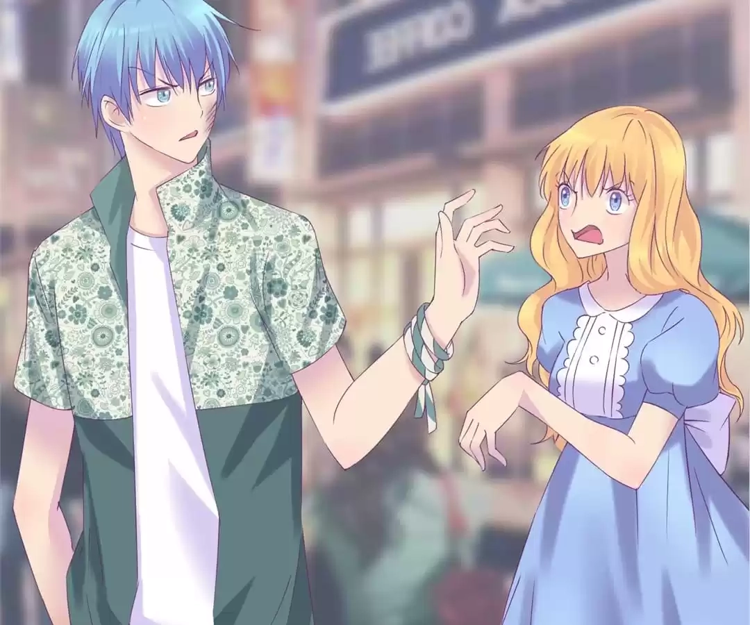 Read Cinderella Plot chapter 18 image 26 on Lezhin