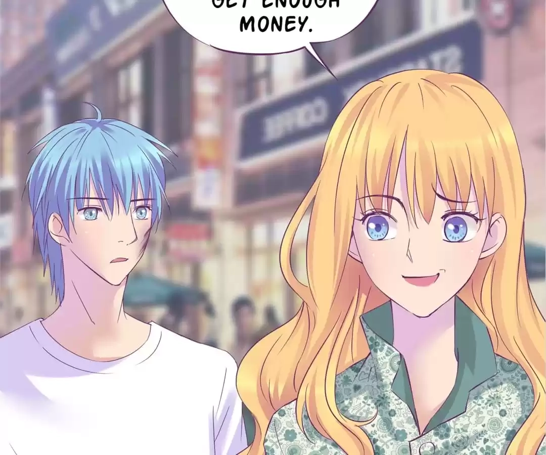 Read Cinderella Plot chapter 18 image 4 on Lezhin