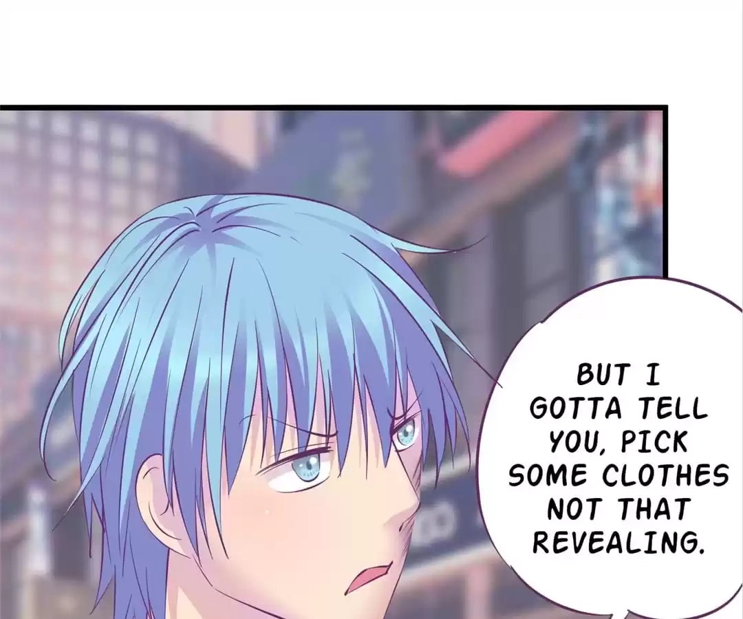 Read Cinderella Plot chapter 18 image 6 on Lezhin