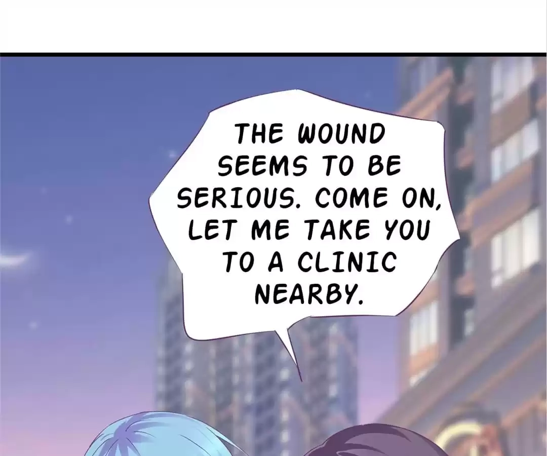 Cinderella Plot Chapter 19 page 12 - 