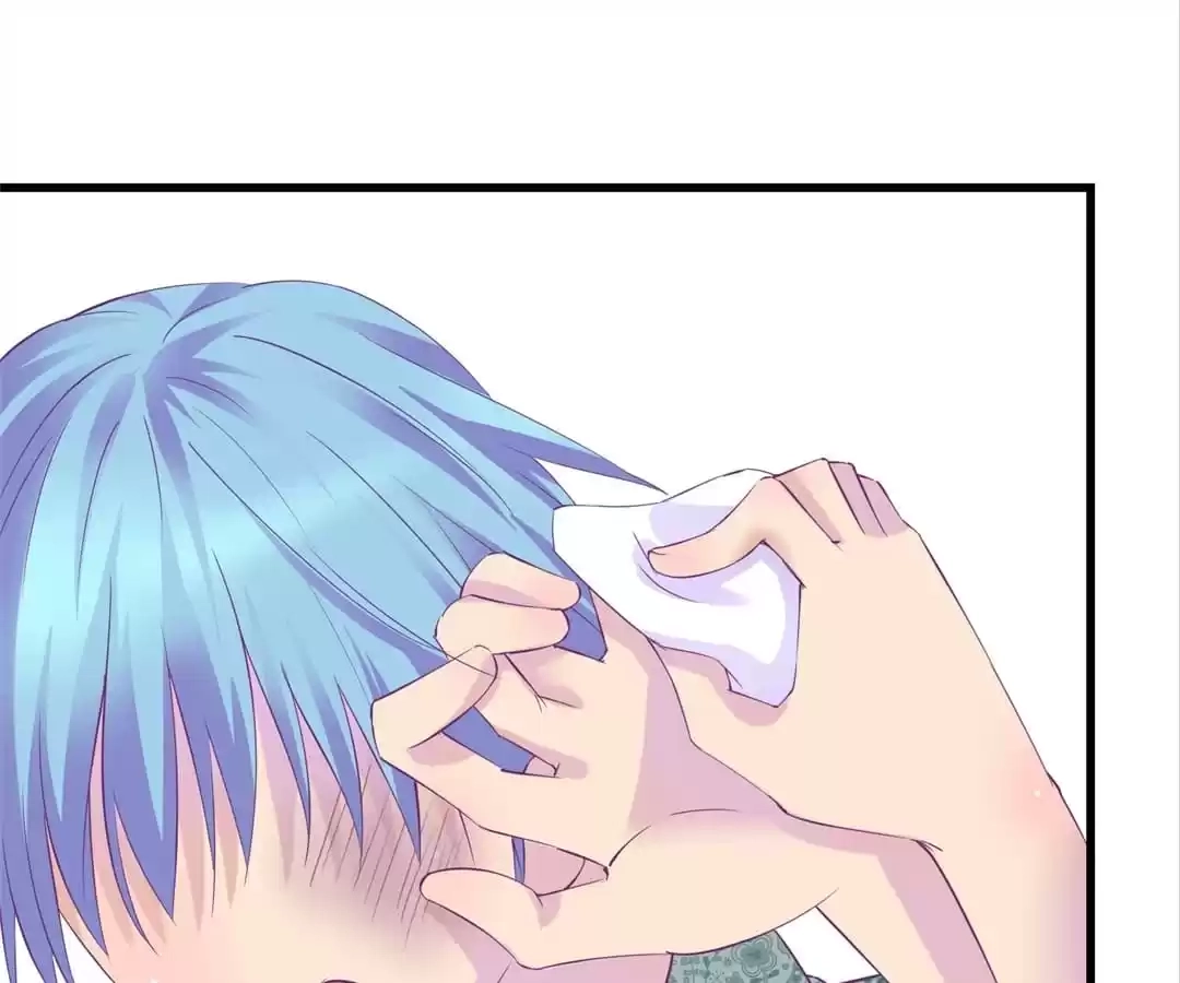 Cinderella Plot Chapter 19 page 15 - 