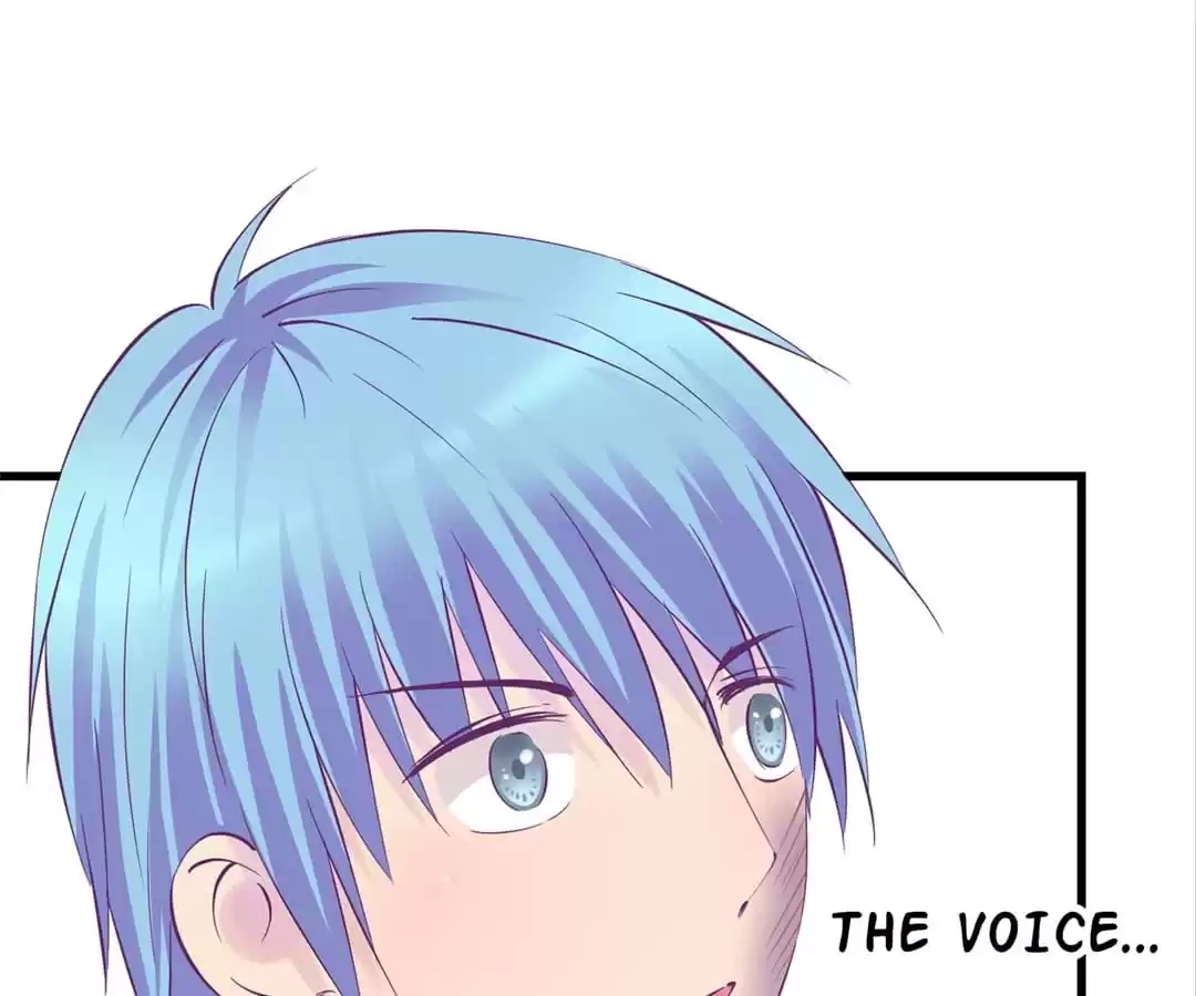 Cinderella Plot Chapter 19 page 3 - 