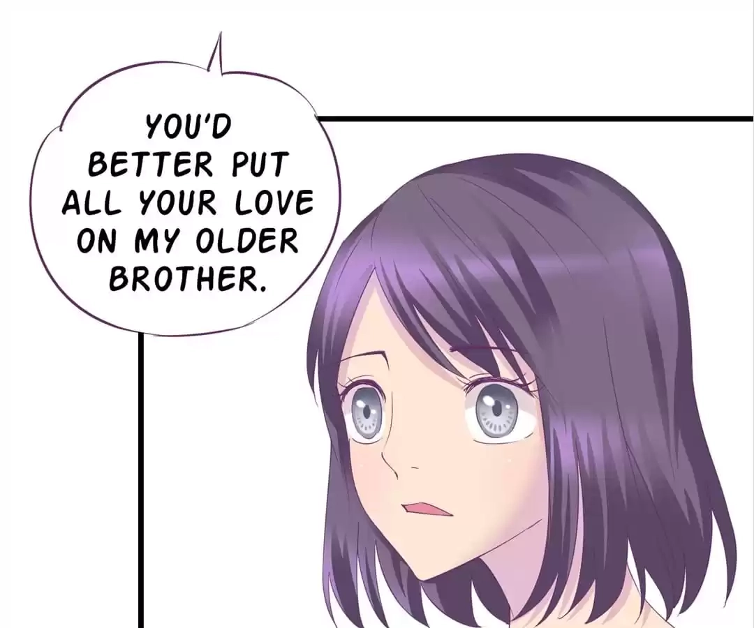 Cinderella Plot Chapter 19 page 22 - 