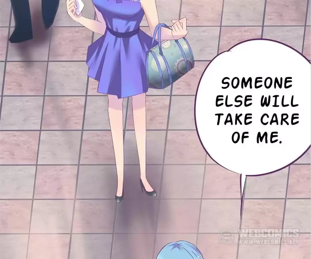 Cinderella Plot Chapter 19 page 26 - 