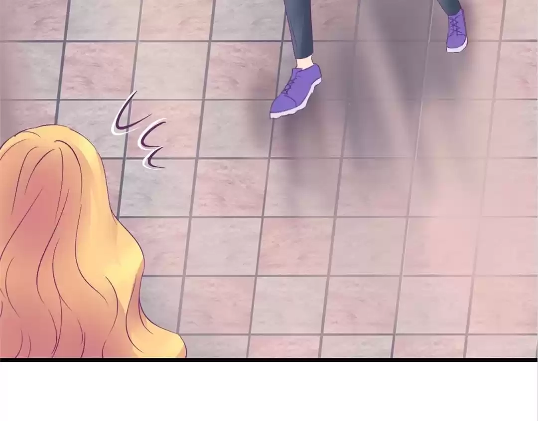 Cinderella Plot Chapter 19 page 28 - 