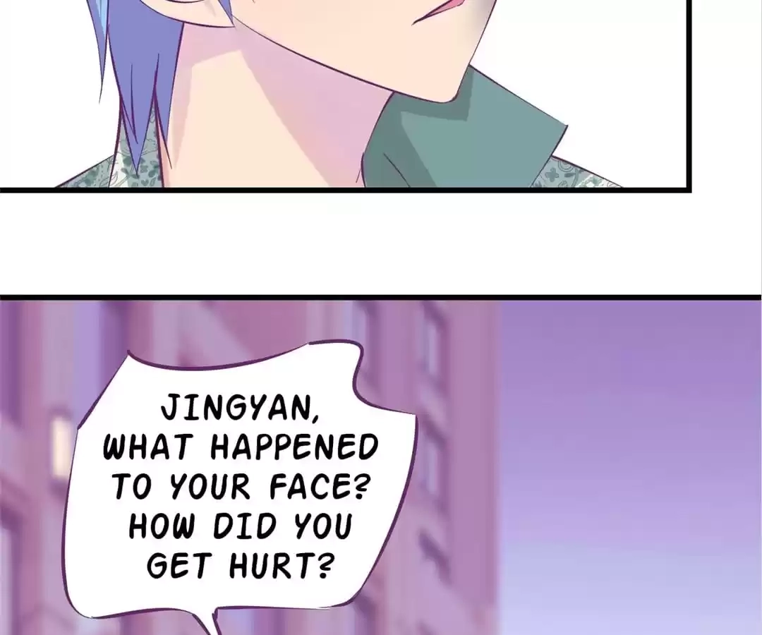 Cinderella Plot Chapter 19 page 4 - 
