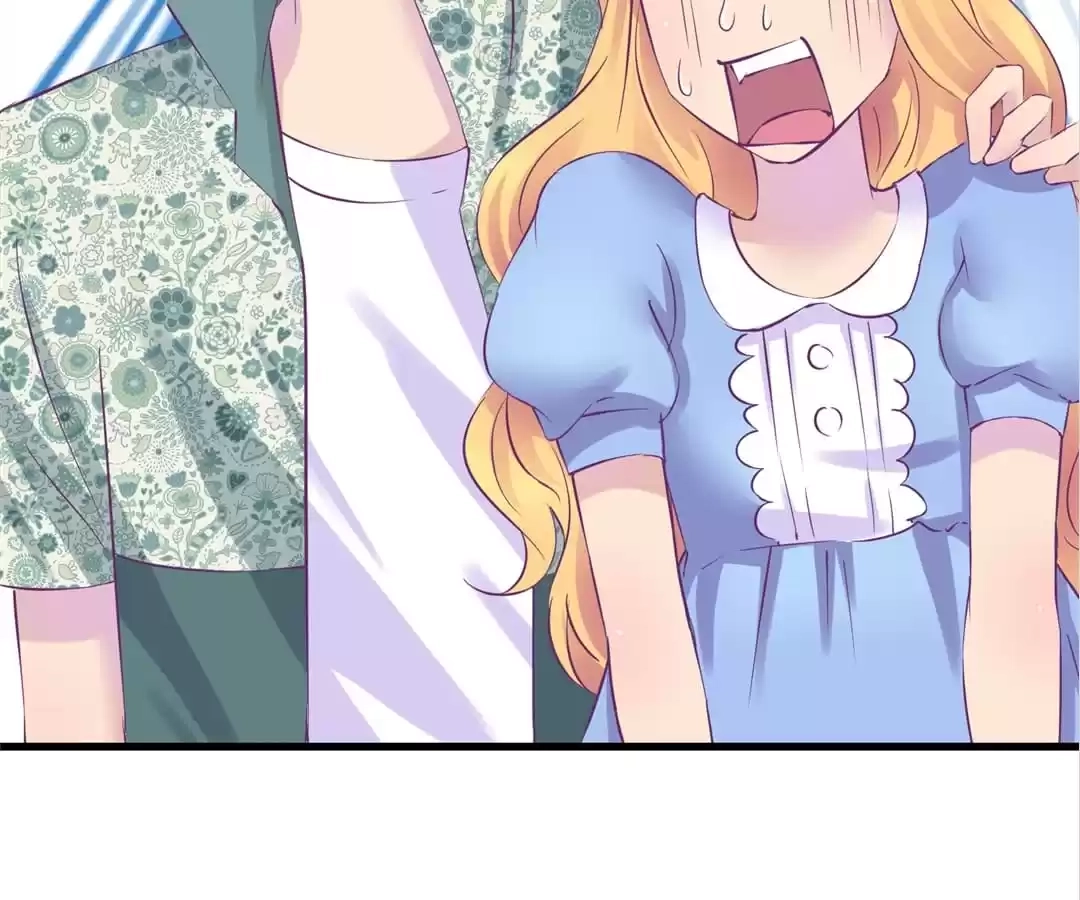Cinderella Plot Chapter 19 page 32 - 