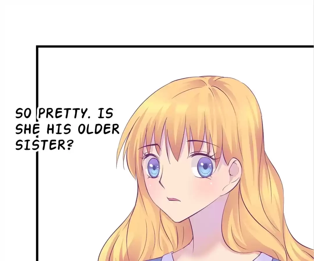Cinderella Plot Chapter 19 page 8 - 