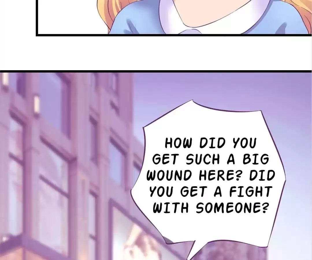 Cinderella Plot Chapter 19 page 9 - 