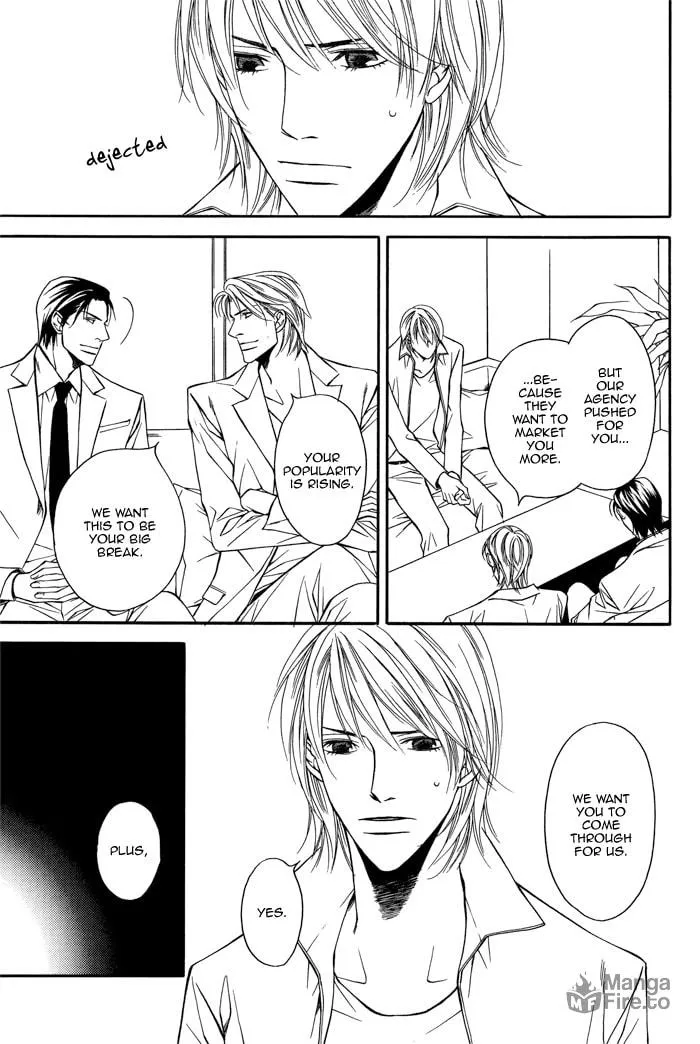 Read Cinderella Plot chapter 2 image 14 on Lezhin