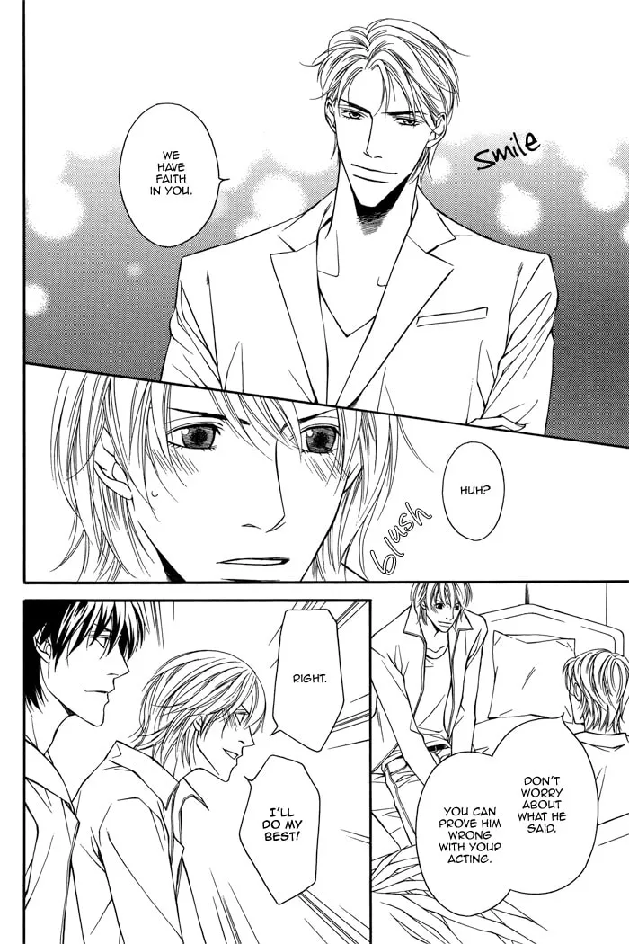 Read Cinderella Plot chapter 2 image 15 on Lezhin