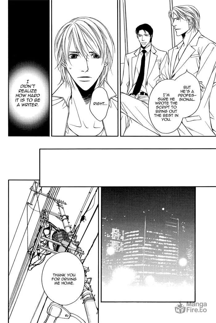 Read Cinderella Plot chapter 2 image 17 on Lezhin