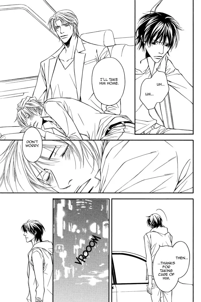 Read Cinderella Plot chapter 2 image 18 on Lezhin