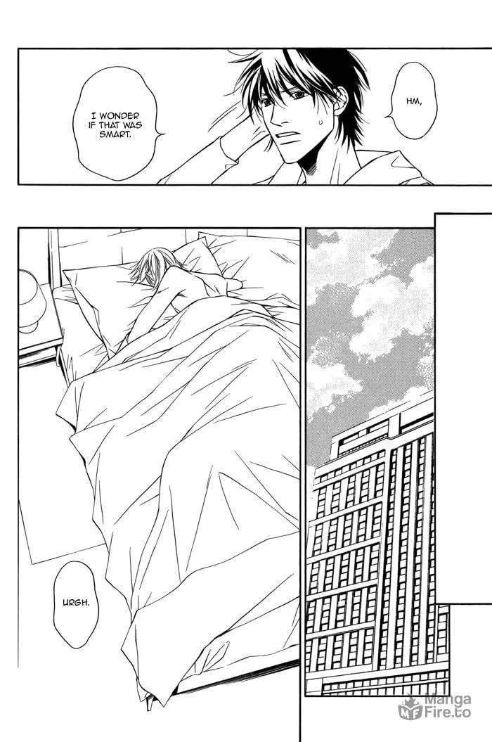 Read Cinderella Plot chapter 2 image 19 on Lezhin