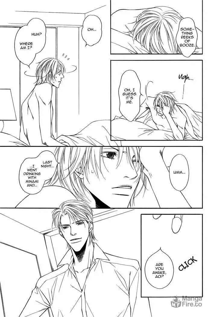 Read Cinderella Plot chapter 2 image 20 on Lezhin