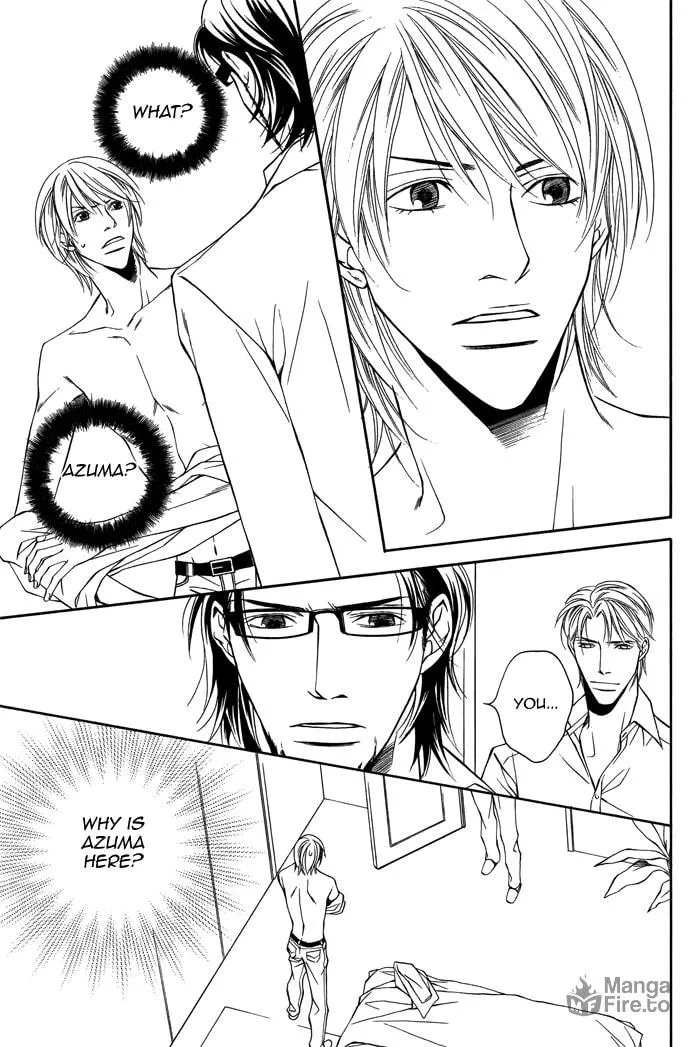 Read Cinderella Plot chapter 2 image 24 on Lezhin