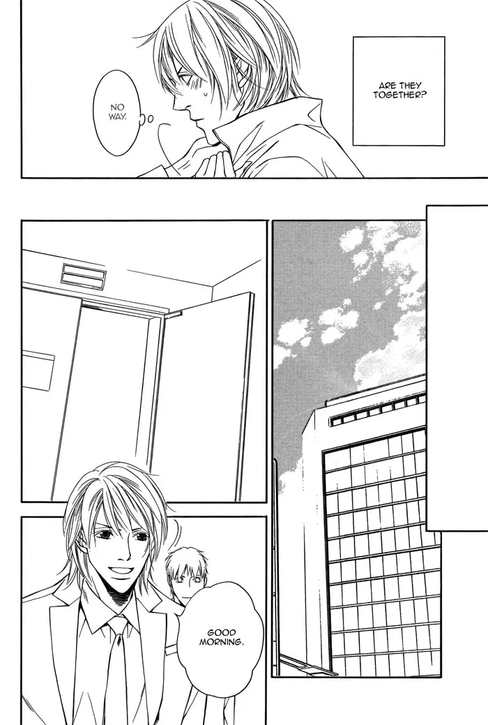 Read Cinderella Plot chapter 2 image 27 on Lezhin