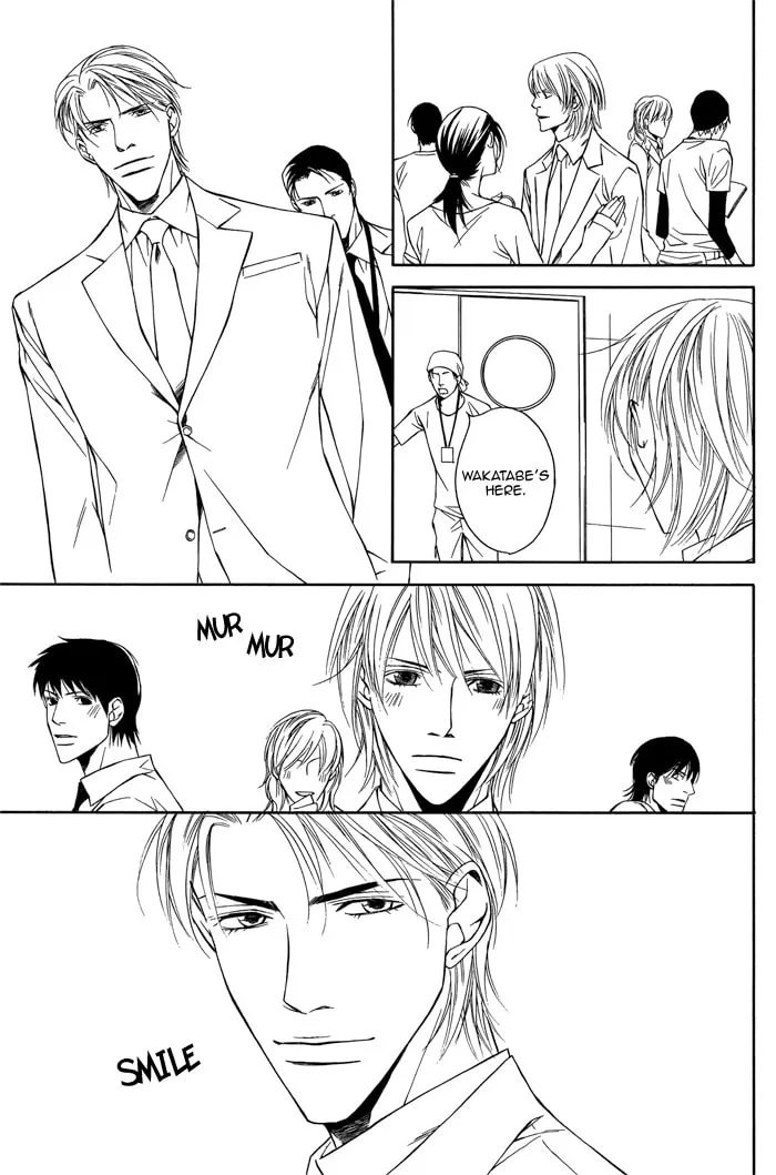 Read Cinderella Plot chapter 2 image 28 on Lezhin