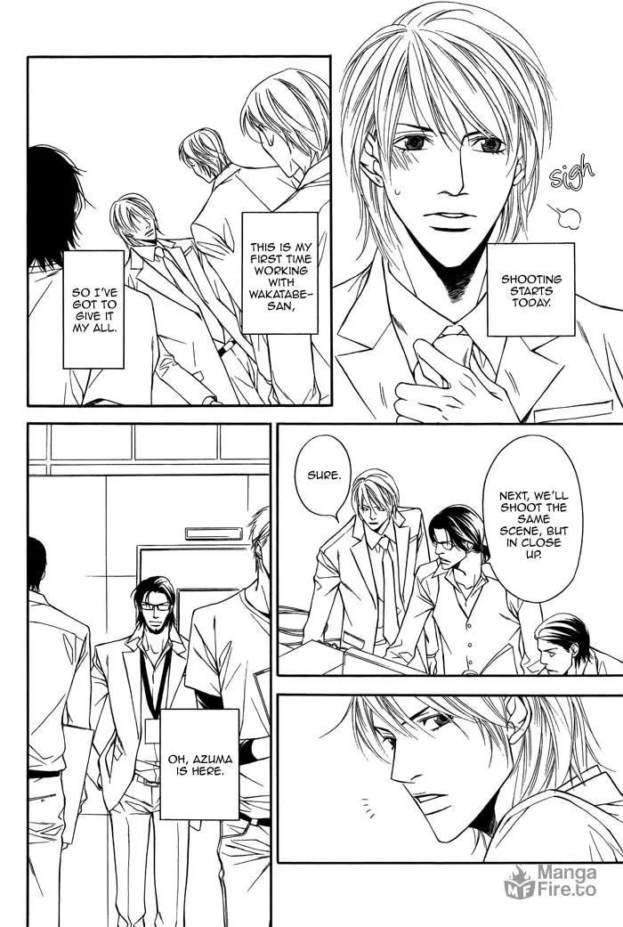 Read Cinderella Plot chapter 2 image 29 on Lezhin