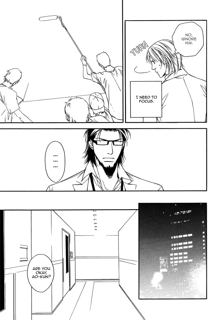 Read Cinderella Plot chapter 2 image 30 on Lezhin
