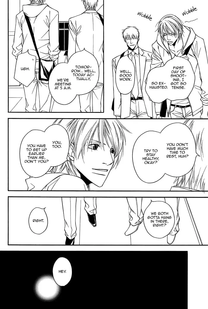 Read Cinderella Plot chapter 2 image 31 on Lezhin