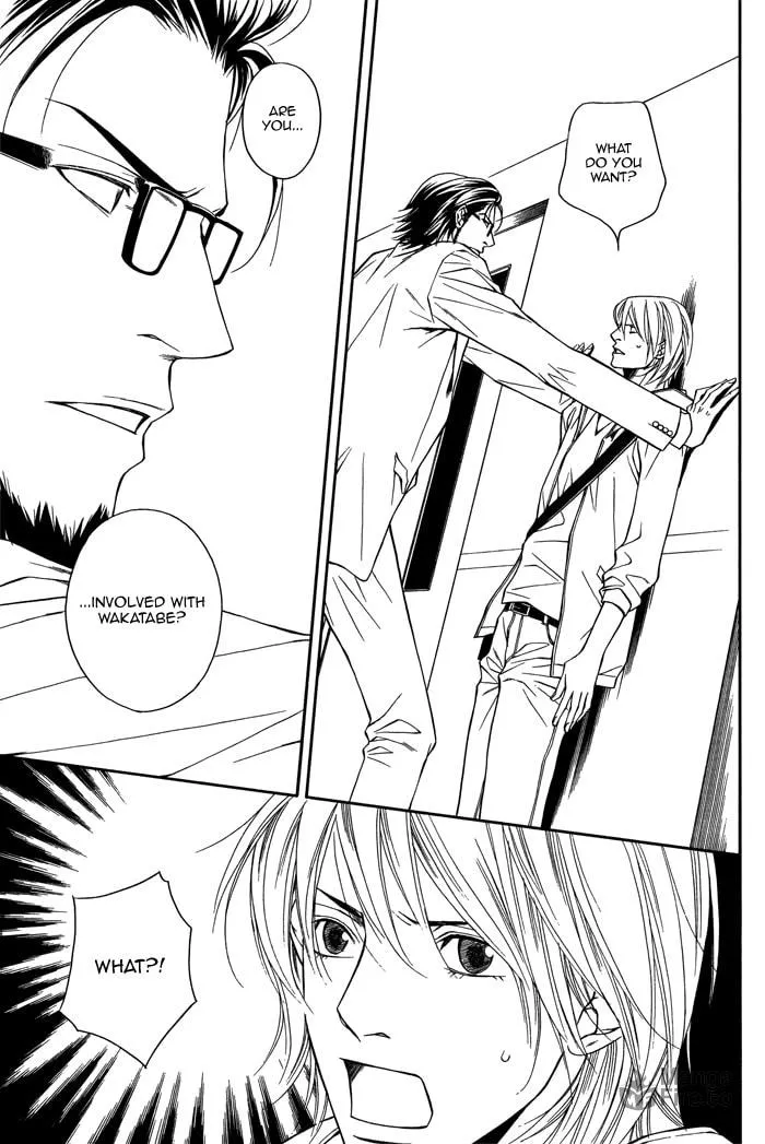 Read Cinderella Plot chapter 2 image 34 on Lezhin