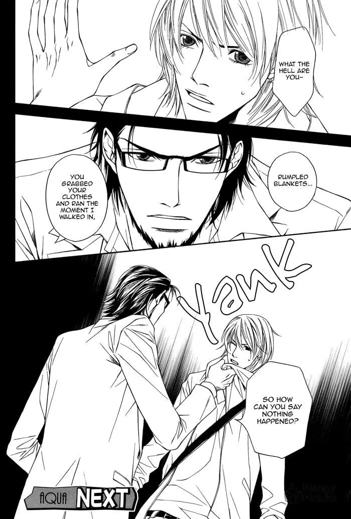 Read Cinderella Plot chapter 2 image 35 on Lezhin
