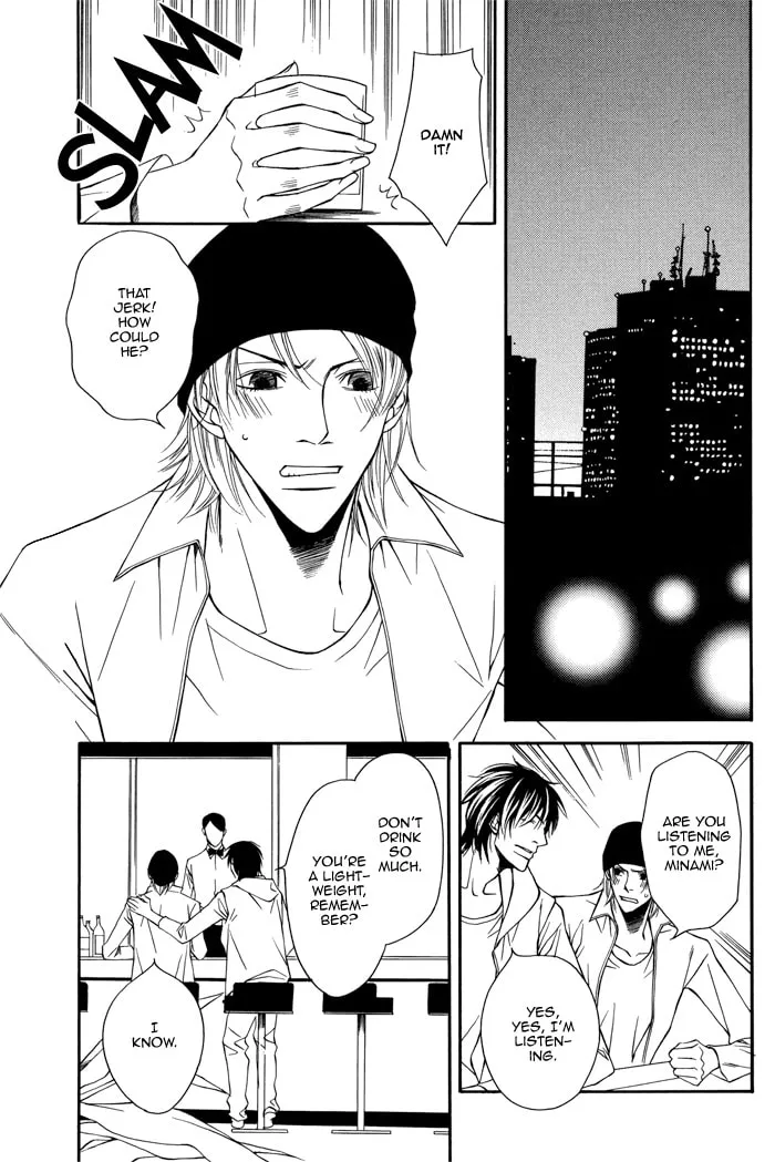 Read Cinderella Plot chapter 2 image 6 on Lezhin