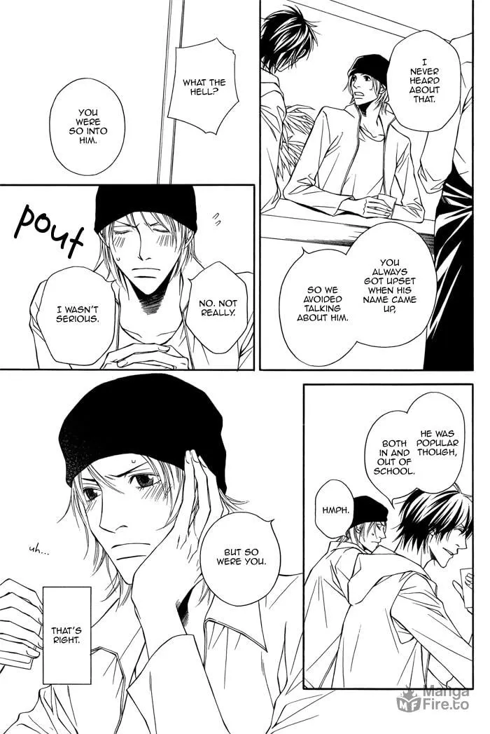Read Cinderella Plot chapter 2 image 8 on Lezhin