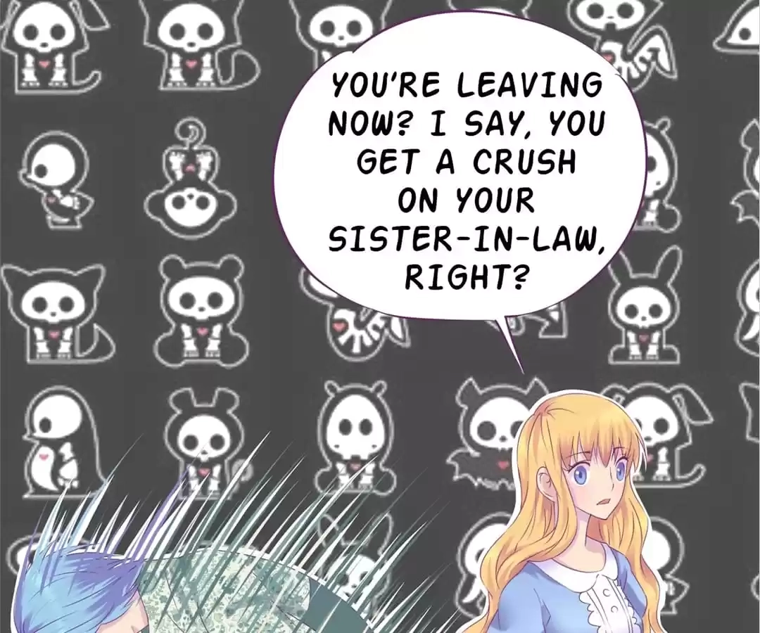 Read Cinderella Plot chapter 20 image 18 on Lezhin