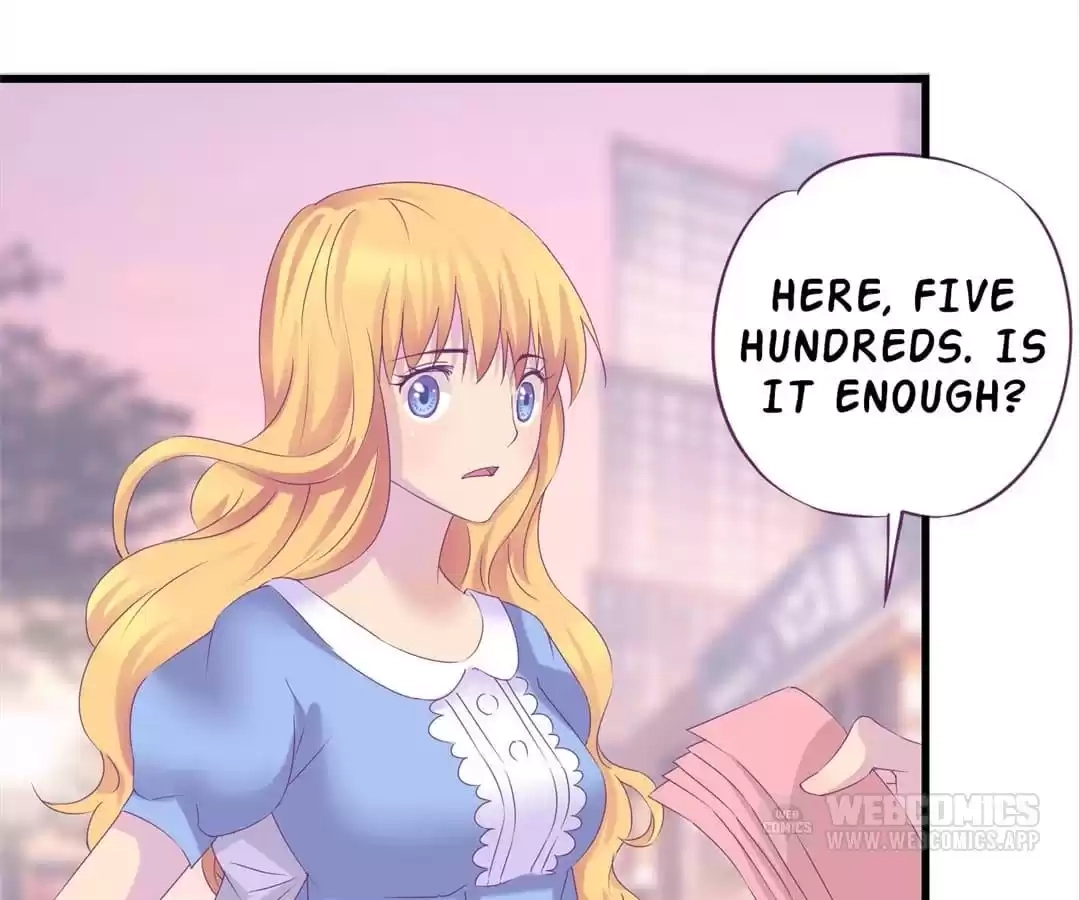 Read Cinderella Plot chapter 20 image 25 on Lezhin