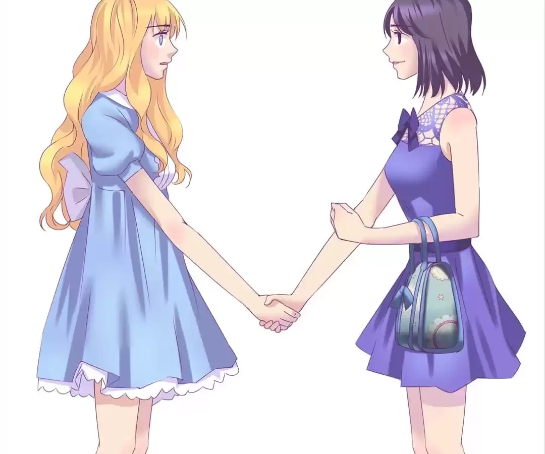 Read Cinderella Plot chapter 20 image 8 on Lezhin