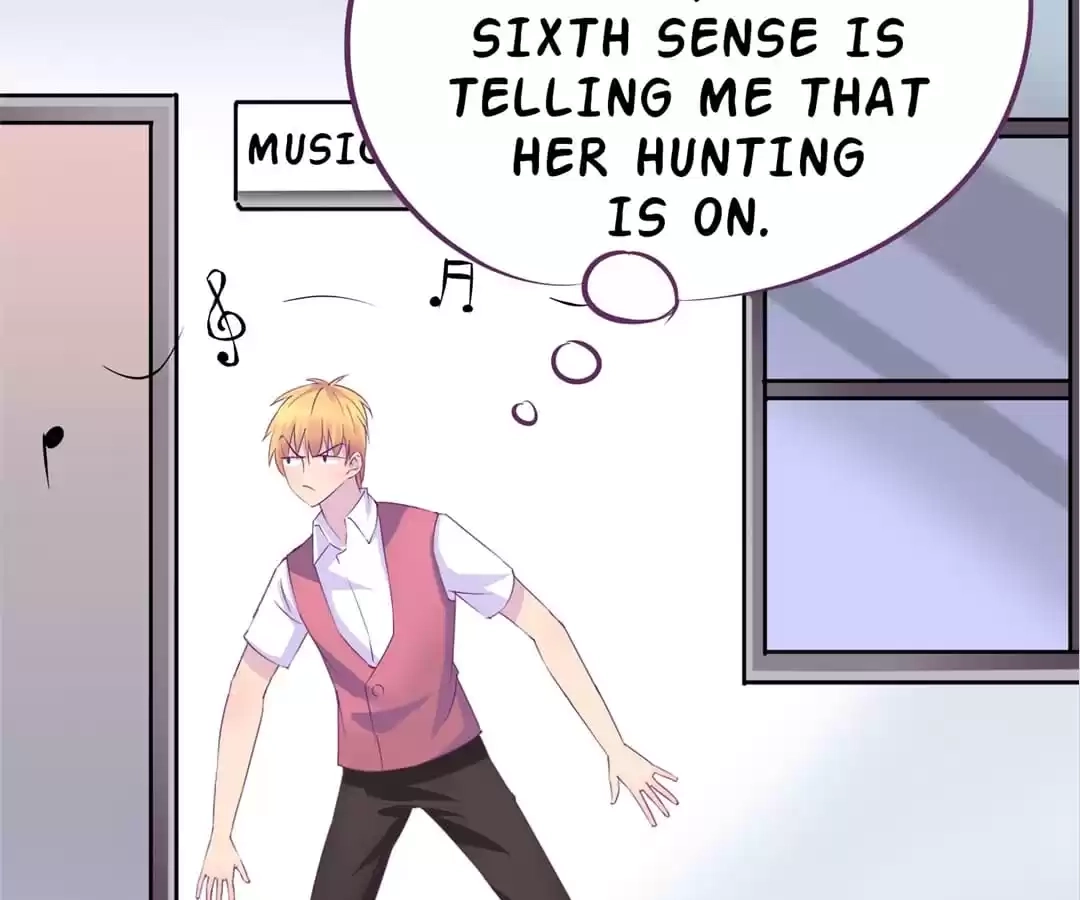 Read Cinderella Plot chapter 21 image 14 on Lezhin