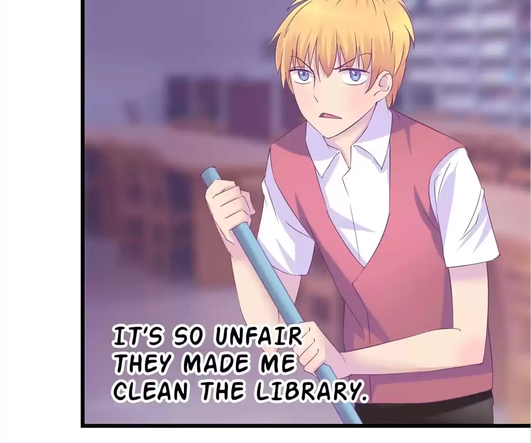 Read Cinderella Plot chapter 21 image 4 on Lezhin