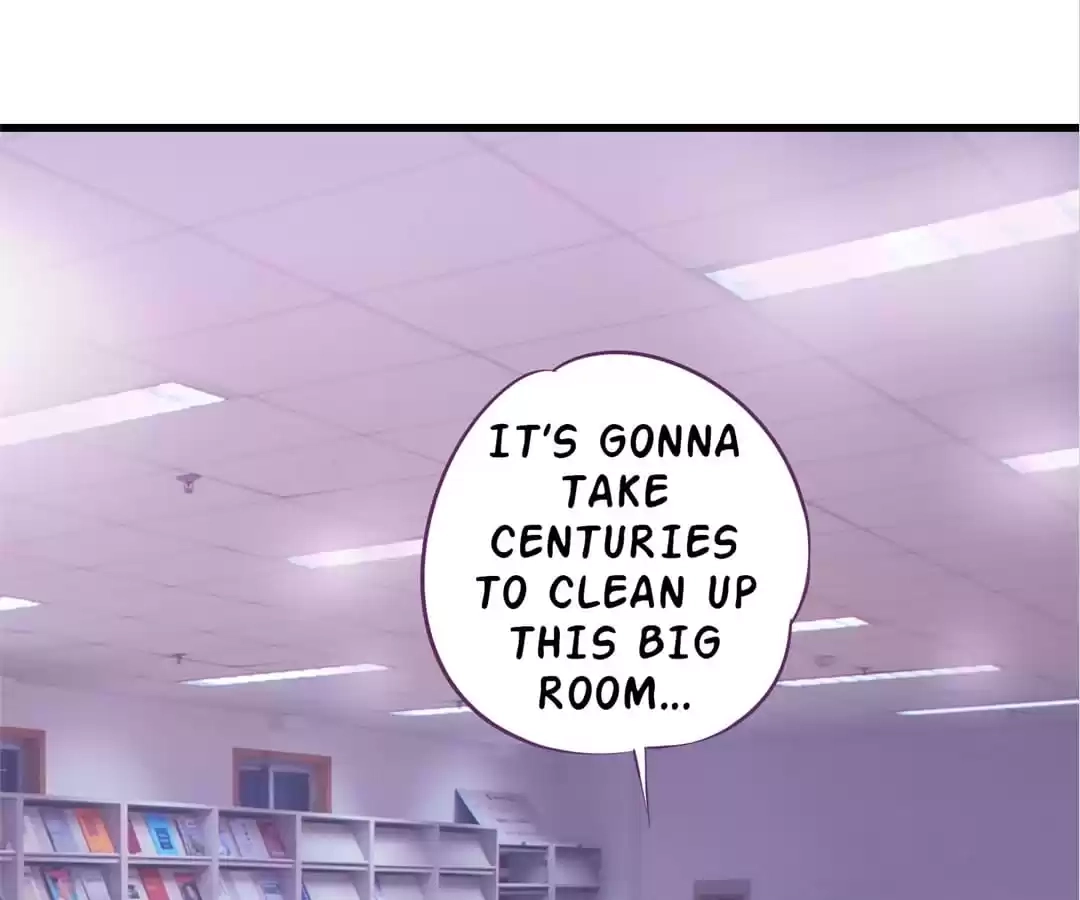 Read Cinderella Plot chapter 21 image 5 on Lezhin