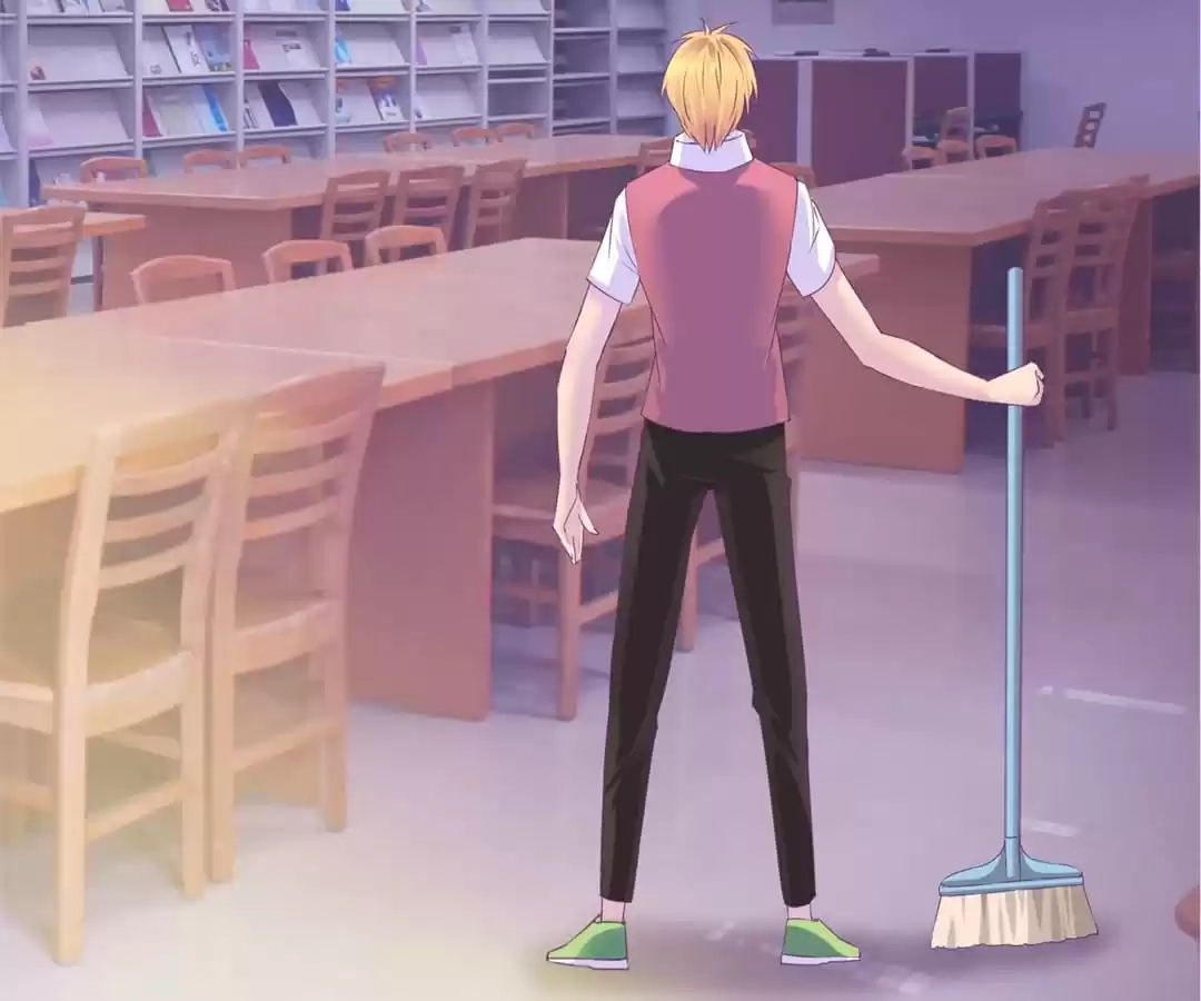 Read Cinderella Plot chapter 21 image 6 on Lezhin