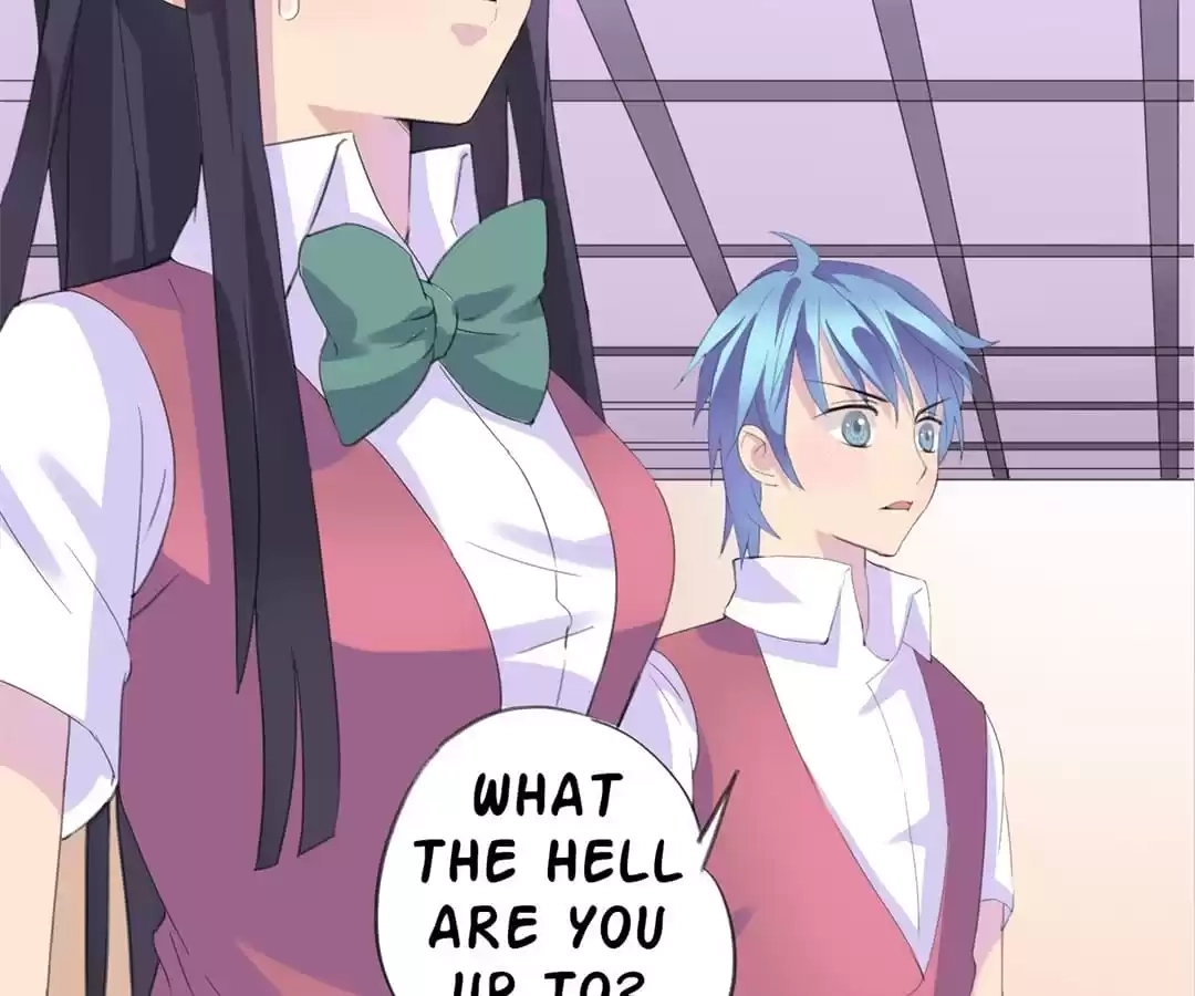 Read Cinderella Plot chapter 23 image 14 on Lezhin