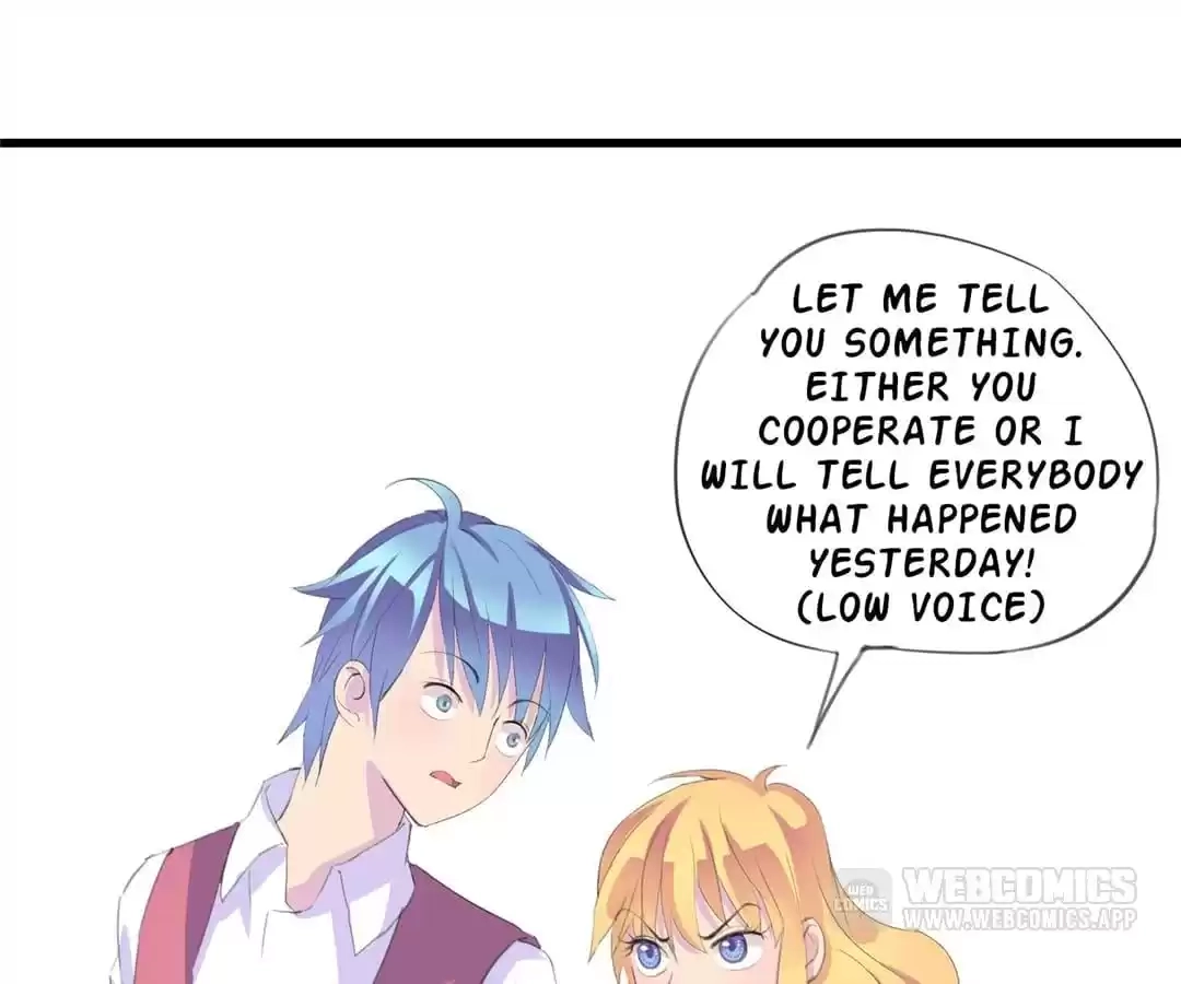 Read Cinderella Plot chapter 23 image 17 on Lezhin