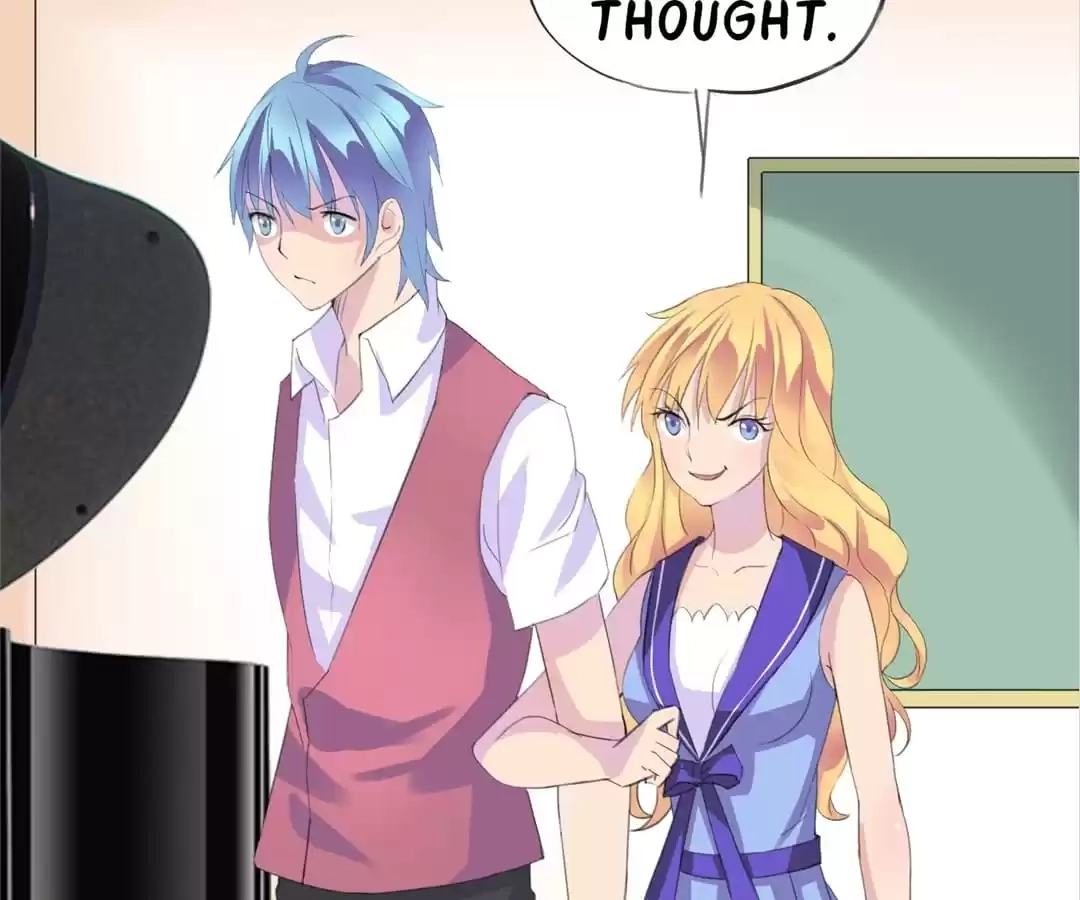 Read Cinderella Plot chapter 23 image 21 on Lezhin