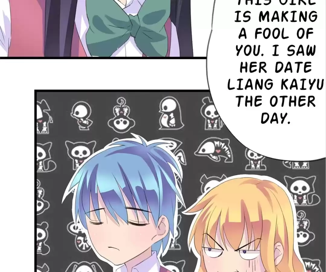 Read Cinderella Plot chapter 23 image 28 on Lezhin