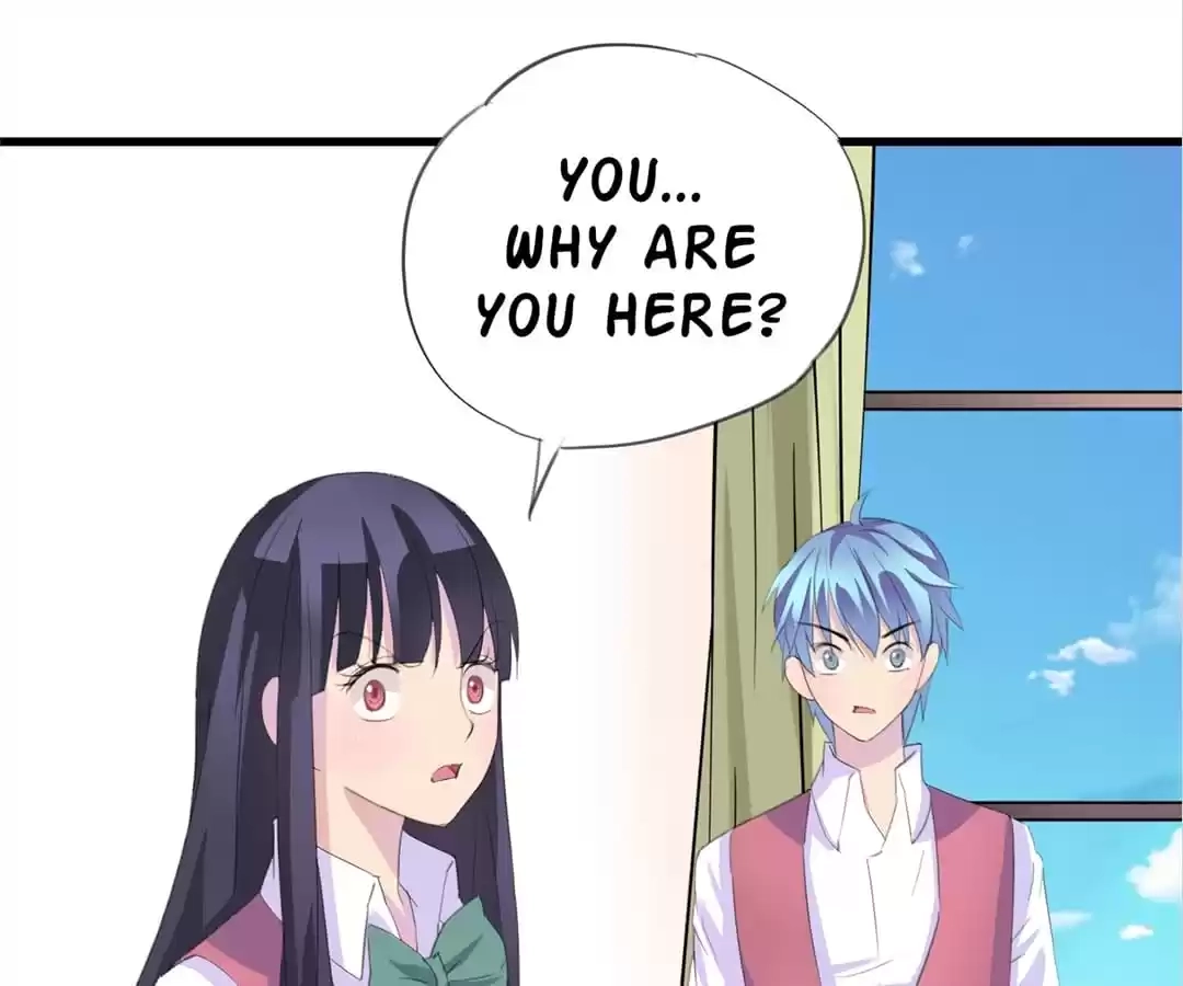 Read Cinderella Plot chapter 23 image 6 on Lezhin